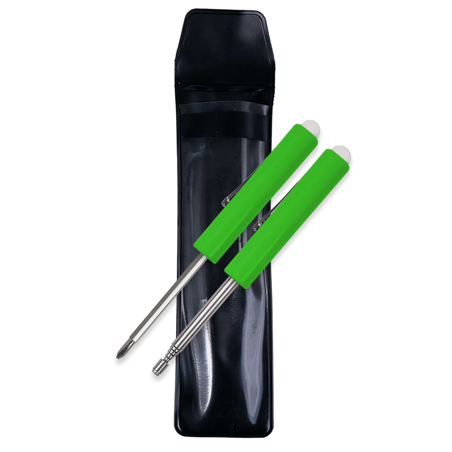 Fluorescent Green Blank